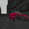 Pink Panther 63 Impala